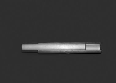 High Strength Overlap Joint Splicing Sleeves , Full Tension Splice Sleeves For ACSR Conductor